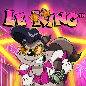 Le King