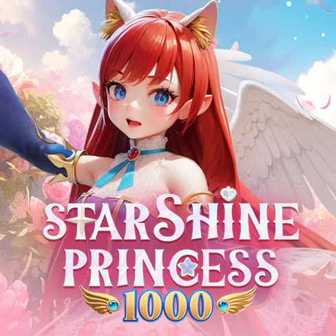 StarShine Princess