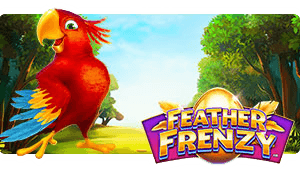 Feather Frenzy