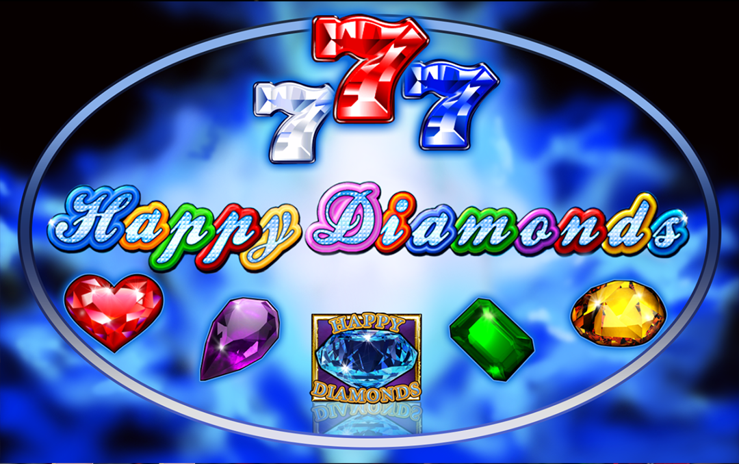 HAPPY DIAMONDS